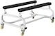Vevor Transport-Wagen for Load Weight up to 454kg