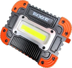 Rexer Προβολέας 10W Rexer Προβολέας 10W