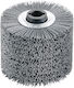 Flex Schleifzylinder K120 110x110mm