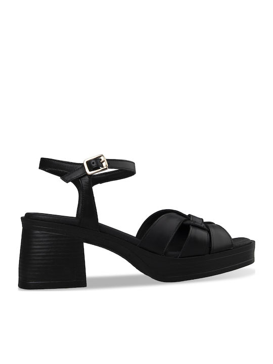 Sandals Black