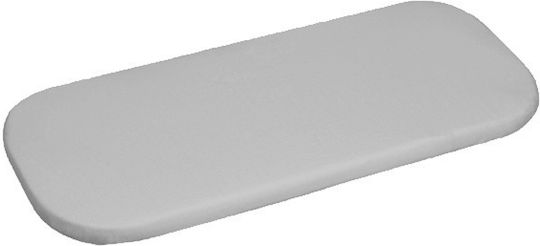 Matex Сив 75x35см