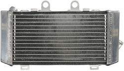 4ride Left Radiator Honda XL 1000 1999-2006
