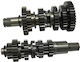 Getriebewelle Xy150-18/Nitro Xy110v-be 553-17-11500