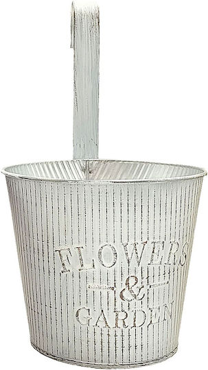 HOMie Plant Pot Metal