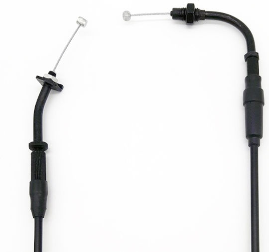 Throttle Cable Piaggio Vespa Lx 125/150 Fl 09-09 Vespa S 150 08-09 353-07-mca0056