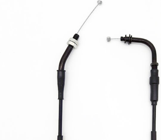 Piaggio Motorcycle Throttle Cables