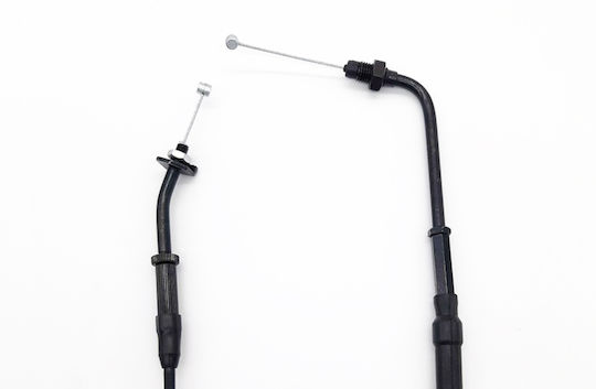 Ντίζα Γκαζιού Piaggio Liberty 125 4t 08-12 Liberty 150 4t 08-08 Liberty 150 Moq 4t 09-13 353-07-mca0058