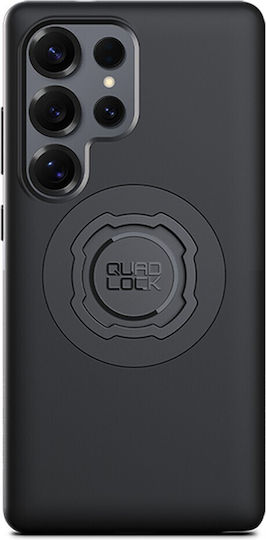 Quad Lock Маг Калъф за Телефон Samsung Galaxy S25 Ultra за Стойка за Мотор