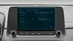 Hyundai Керамично Стъкло Hyundai Керамично Стъкло
