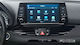 Hyundai Car Audio Screen Protector