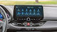 Hyundai Car Audio Screen Protector