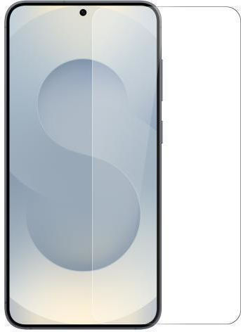 Samsung Galaxy S25 Edge 5G Northjo A++ Screen Tempered Glass Film Support Fingerprint Unlock