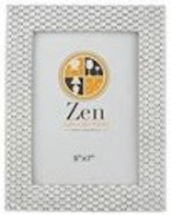 Zen Collection Κορνίζα Πλαστική