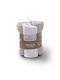 Matex Swaddle Blanket Beige 70x80cm. 3pcs