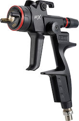 Sata Jet X Hvlp Air Spray Paint Gun Floating Tumbler Sata Jet X Hvlp Air Spray Paint Gun Floating Tumbler