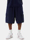 Arch Herrenshorts Cargo Navy