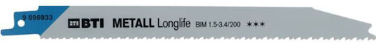 Jig Saw Blade for Metal 200mm