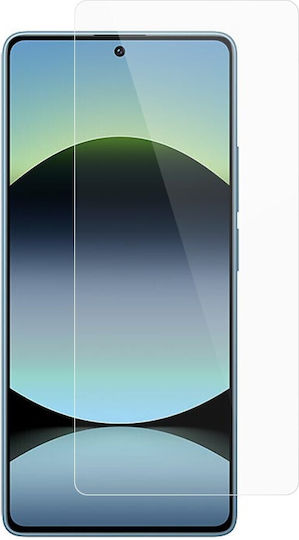 Tempered Glass (Xiaomi Redmi Note 14S 4G, AMORUS)