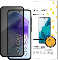 Wozinsky Tempered Glass (Galaxy S25)