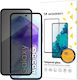 Wozinsky Privacy Tempered Glass (Galaxy S25)