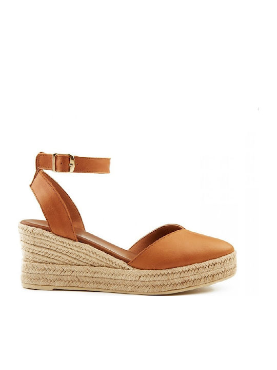 Commanchero Original Women's Platform Espadrill...