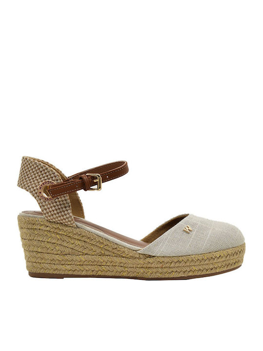 Wrangler Bela C Women's Suede Platform Espadril...