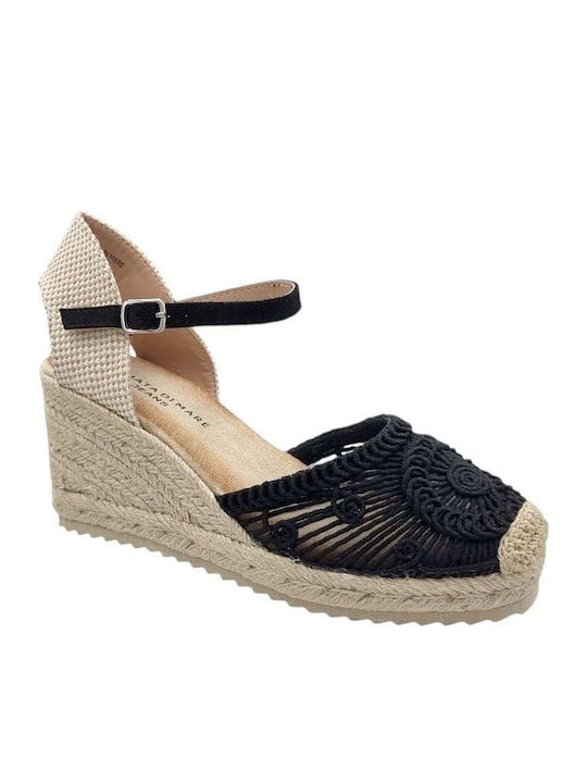 Mare Πλατφόρμες Black