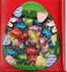 Oster-Schokoladenhasen und Marienkäfer 200g