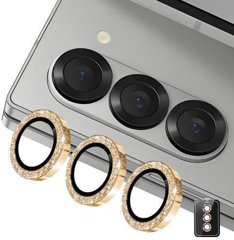 Enkay Hat-prince Camera Protection Tempered Glass for the Samsung Galaxy Z Fold5