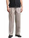 Hose Anzug Light Sand