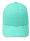 Aquablue Kids' Hat Jockey Fabric Turquoise