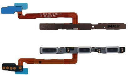 Samsung Cablu flexibil cu Port de încărcare pentru Samsung S721B Galaxy S24 FE 5G