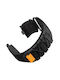 Strap Black (Xiaomi Redmi Watch 4, 5; Smart Band 8, 9 Pro)