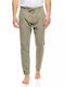 Herrenhosen Chino Dunkelgrün