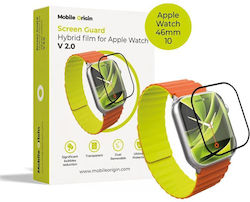 Mobile Origin Guard Защитен Екран Apple Watch 10 46mm Mobile Origin 1бр Mobile Origin Guard Защитен Екран Apple Watch 10 46mm Mobile Origin 1бр