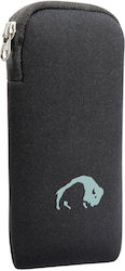 Tatonka Unisex Neopren-Reißverschlusstasche 2 Schwarzes Etui Tatonka Unisex Neopren-Reißverschlusstasche 2 Schwarzes Etui