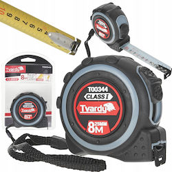 Tvardy Tape Measure