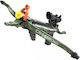 Crossbow 3 Arrows Target Camouflage Sheath 51x44x29cm