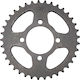 Pinion spate pentru Honda C50