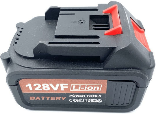 Werkzeugbatterie mit Kapazität 3Ah