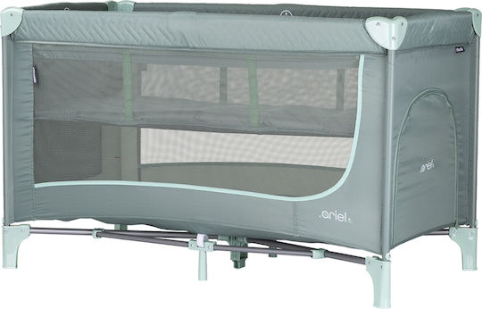 Chipolino Laufstall 2 Ebenen 125x65cm
