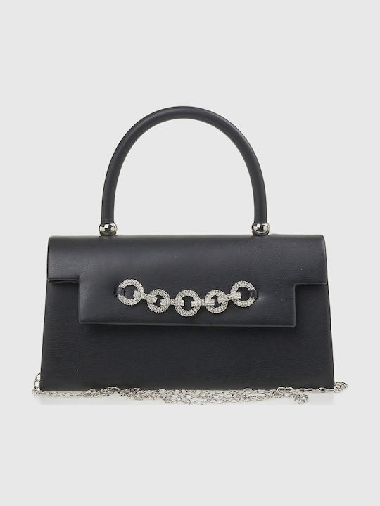 Women's Bag Handbag Black
