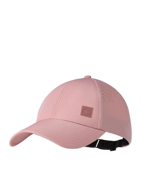 Καπελο Buff Summit Cap Solid Ροζ