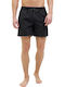Men's Swimwear Shorts Black