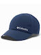 Unisex Hats Columbia Jockey Silver Ridge Iv Navy Unisex Accessories Navy Blue Cu4995-464