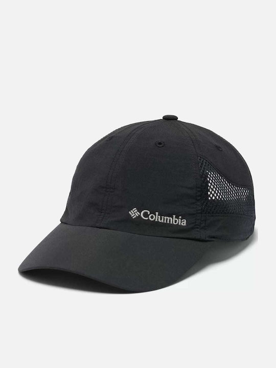 Columbia Jockey Black