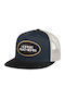 Horsefeathers Bunk Cap Navy