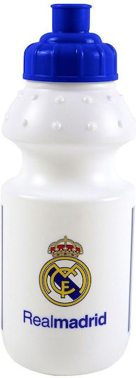 CyP Brands Kinderflasche Fußball Kunststoff 350ml (Verschiedene Designs/Farben)