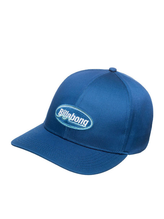 Billabong 'walled' Snapback Καπελο Ανδρικο Ebyh...