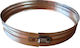 Kaminrohrschelle Inox Aisi304 Φ180mm